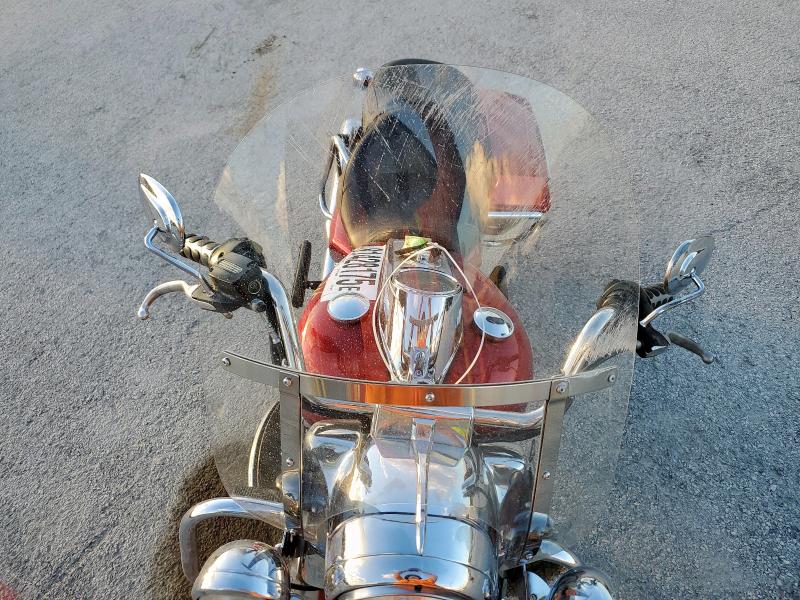 2013 HARLEY-DAVIDSON FLHR ROAD 1HD1FBM13DB626197