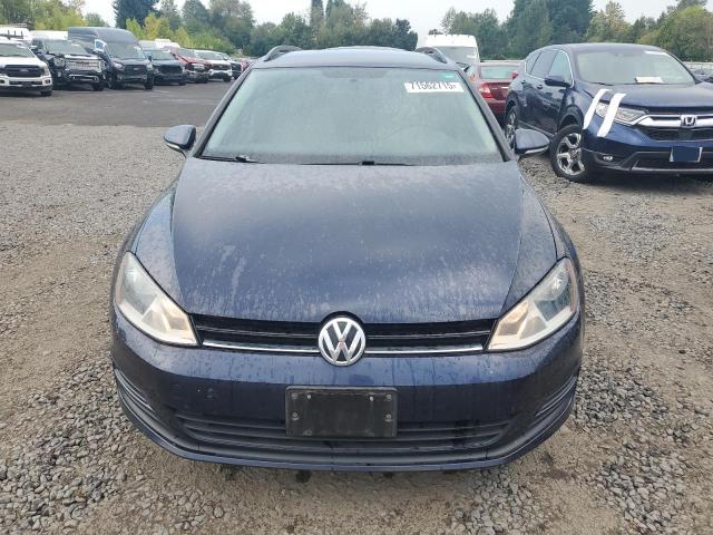 2015 VOLKSWAGEN GOLF SPORT 3VWCA7AU4FM511363