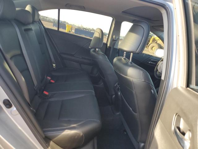 2017 HONDA ACCORD TOURING HYBRID JHMCR6F73HC023484