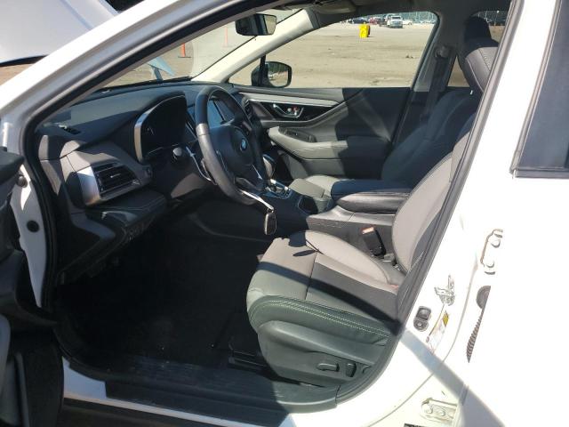 2023 SUBARU OUTBACK ON 4S4BTGLD3P3202844