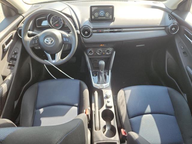 2017 TOYOTA YARIS IA 3MYDLBYV7HY151568