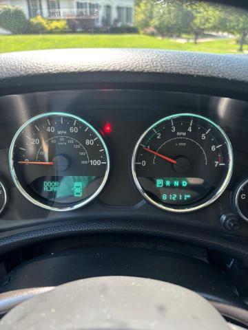 2016 JEEP WRANGLER U 1C4BJWDG6GL177953