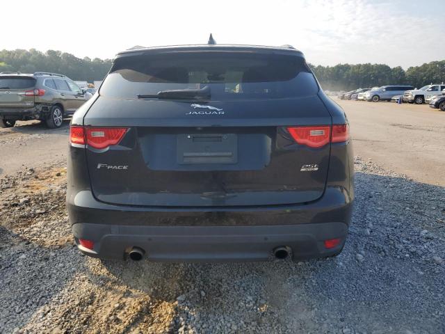 2019 JAGUAR F-PACE PREMIUM SADCJ2FX9KA616629