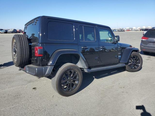 2021 JEEP WRANGLER U 1C4JJXP66MW716215