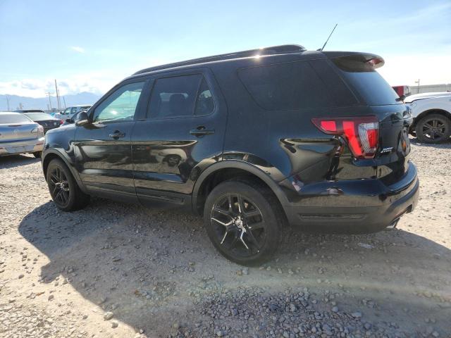2018 FORD EXPLORER SPORT 1FM5K8GT0JGC59235
