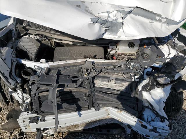 2022 CHEVROLET TRAVERSE L #3240758150