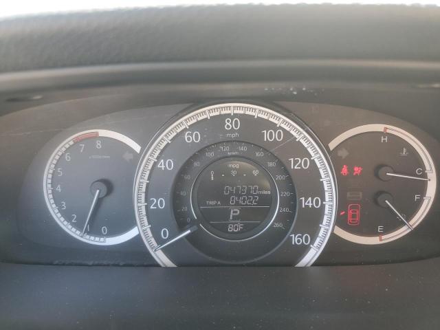 2015 HONDA ACCORD EXL 1HGCR3F83FA036268