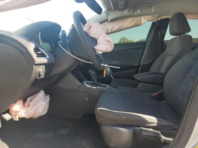 2019 CHEVROLET CRUZE LS 1G1BC5SM3K7126191