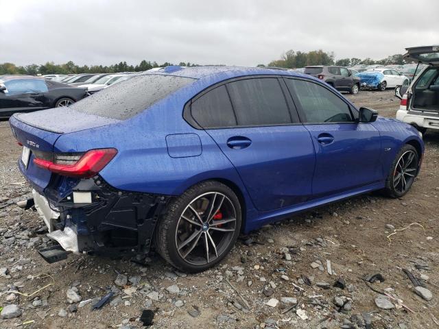 2023 BMW 330E 3MW39FF01P8D06750
