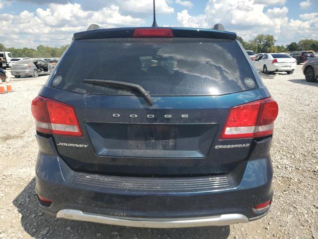2015 DODGE JOURNEY CR 3C4PDCGB2FT577443