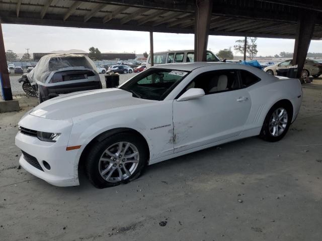 CHEVROLET CAMARO LT