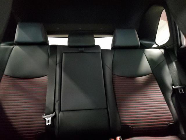 2025 TOYOTA RAV4 XSE - JTMEB3FV0SD268949