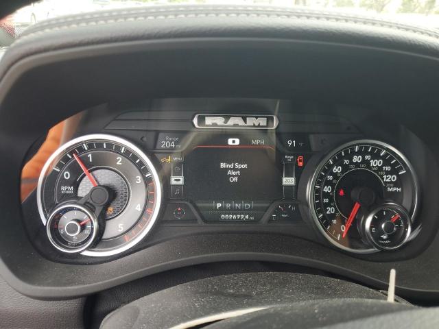 2024 RAM 2500 LARAMIE 3C6UR5NL1RG181620