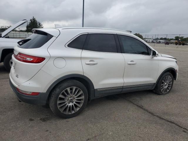 2016 LINCOLN MKC RESERVE 5LMCJ3C95GUJ30616