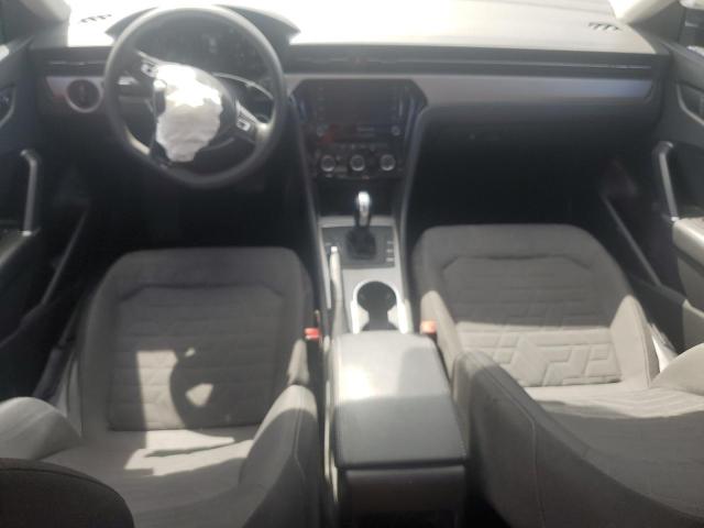 2020 VOLKSWAGEN PASSAT S 1VWAA7A38LC023321