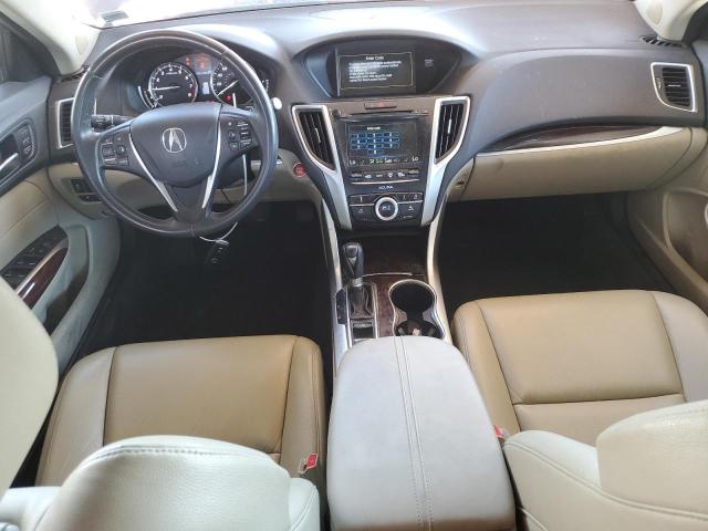 2015 ACURA TLX 19UUB1F32FA009855