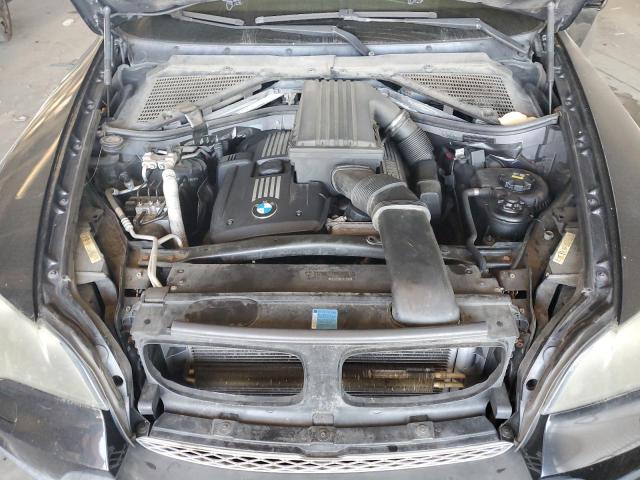 2008 BMW X5 3.0I #3293718387