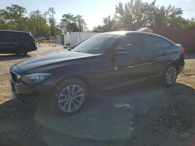 Global Auto Auctions: 2015 BMW 328 XIGT S