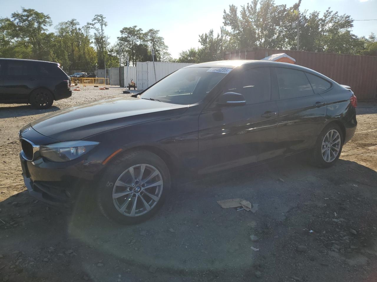 BMW 3 SERIES GT XIGT SULEV