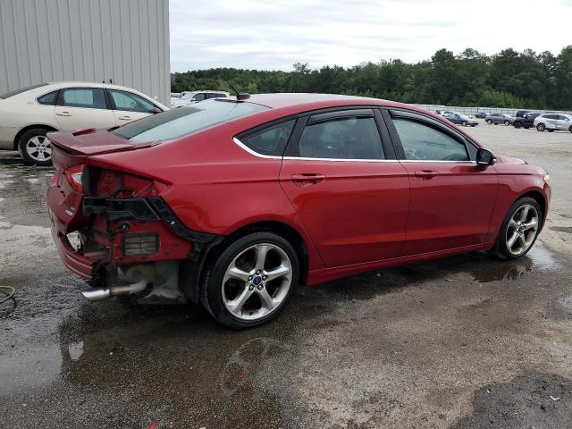 2015 FORD FUSION SE - 3FA6P0HD7FR109275