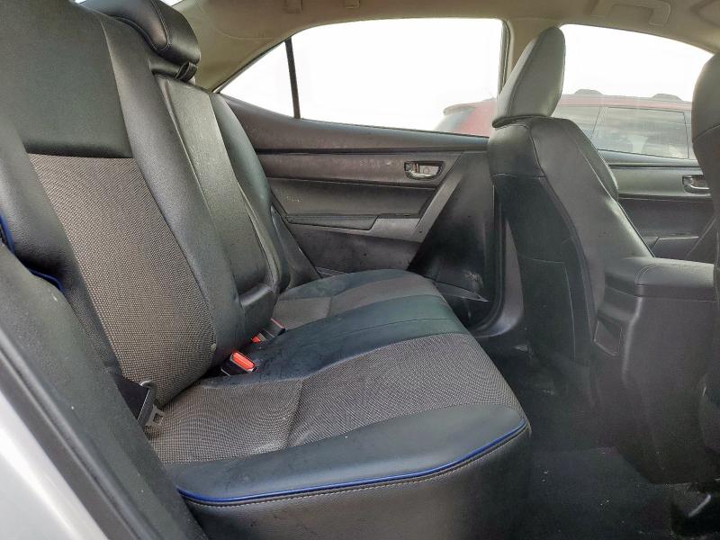 2018 TOYOTA COROLLA L 5YFBURHE8JP766339