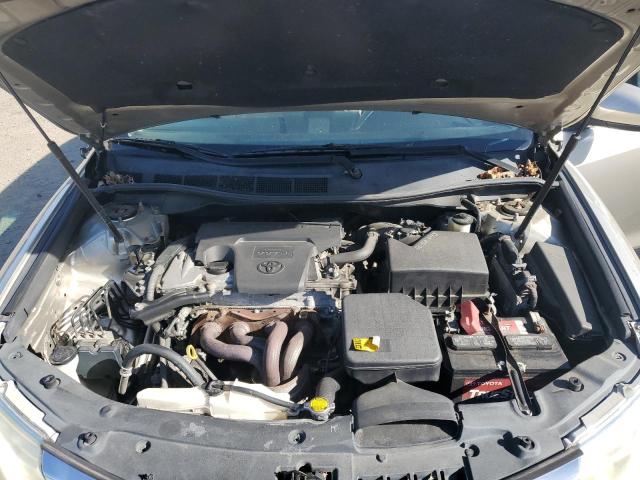 2013 TOYOTA CAMRY L - 4T1BF1FK2DU706077