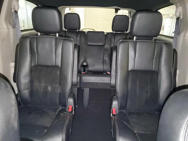 2017 DODGE GRAND CARA 2C4RDGCG1HR806251