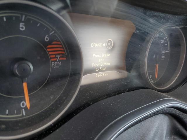 2019 JEEP CHEROKEE L 1C4PJLDB4KD488258