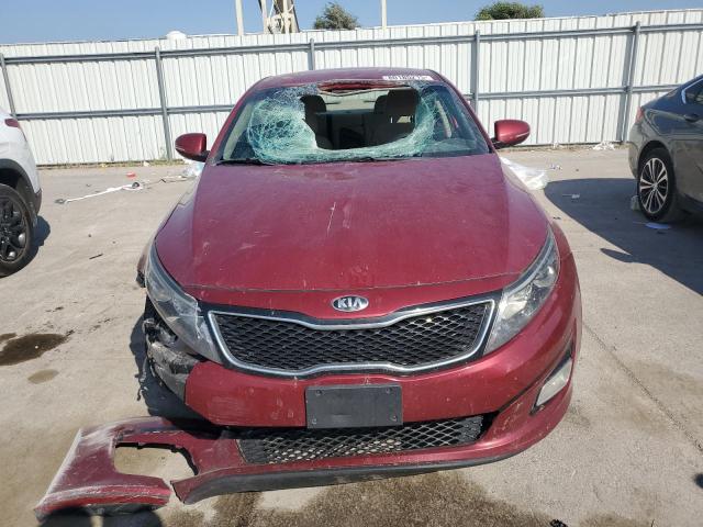 2015 KIA OPTIMA LX 5XXGM4A73FG507696