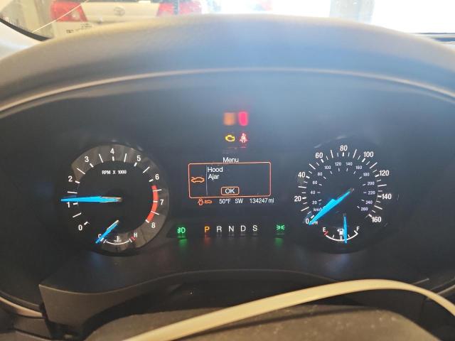 2014 FORD FUSION SE - 3FA6P0H99ER301971