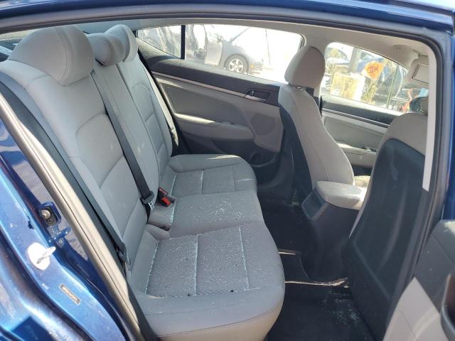 2018 HYUNDAI ELANTRA SE 5NPD84LF9JH224471