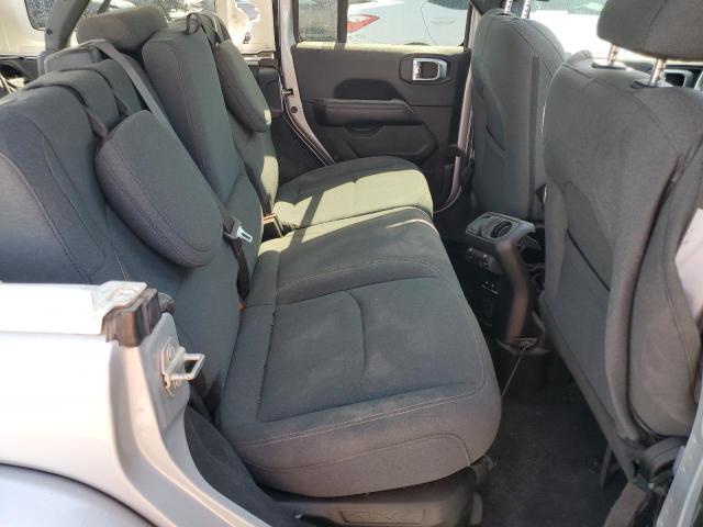 2024 JEEP WRANGLER SAHARA 4XE 1C4RJXP60RW174541