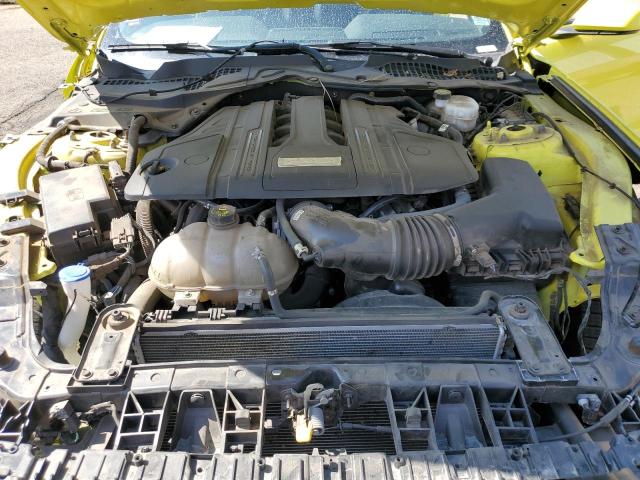 2021 FORD MUSTANG GT 1FA6P8CF5M5113512