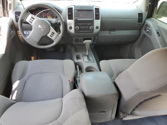 2019 NISSAN FRONTIER S 1N6AD0ER9KN721095