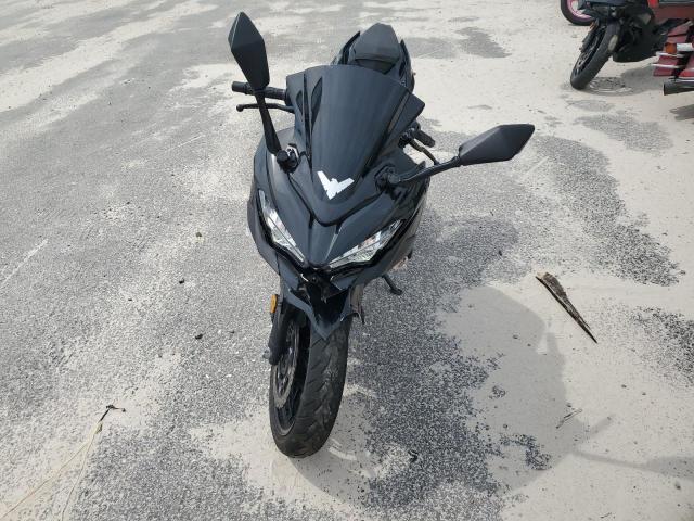 2022 KAWASAKI EX400 JKAEXKG1XNDAH2134