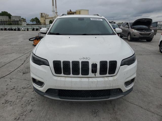 2019 JEEP CHEROKEE L 1C4PJMDN0KD167074