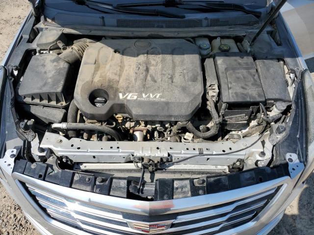 2019 CADILLAC XTS LUXURY 2G61M5S36K9130955