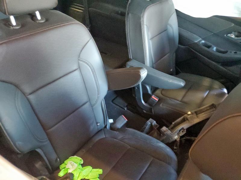 2022 CHEVROLET TRAVERSE H 1GNERNKW2NJ132065