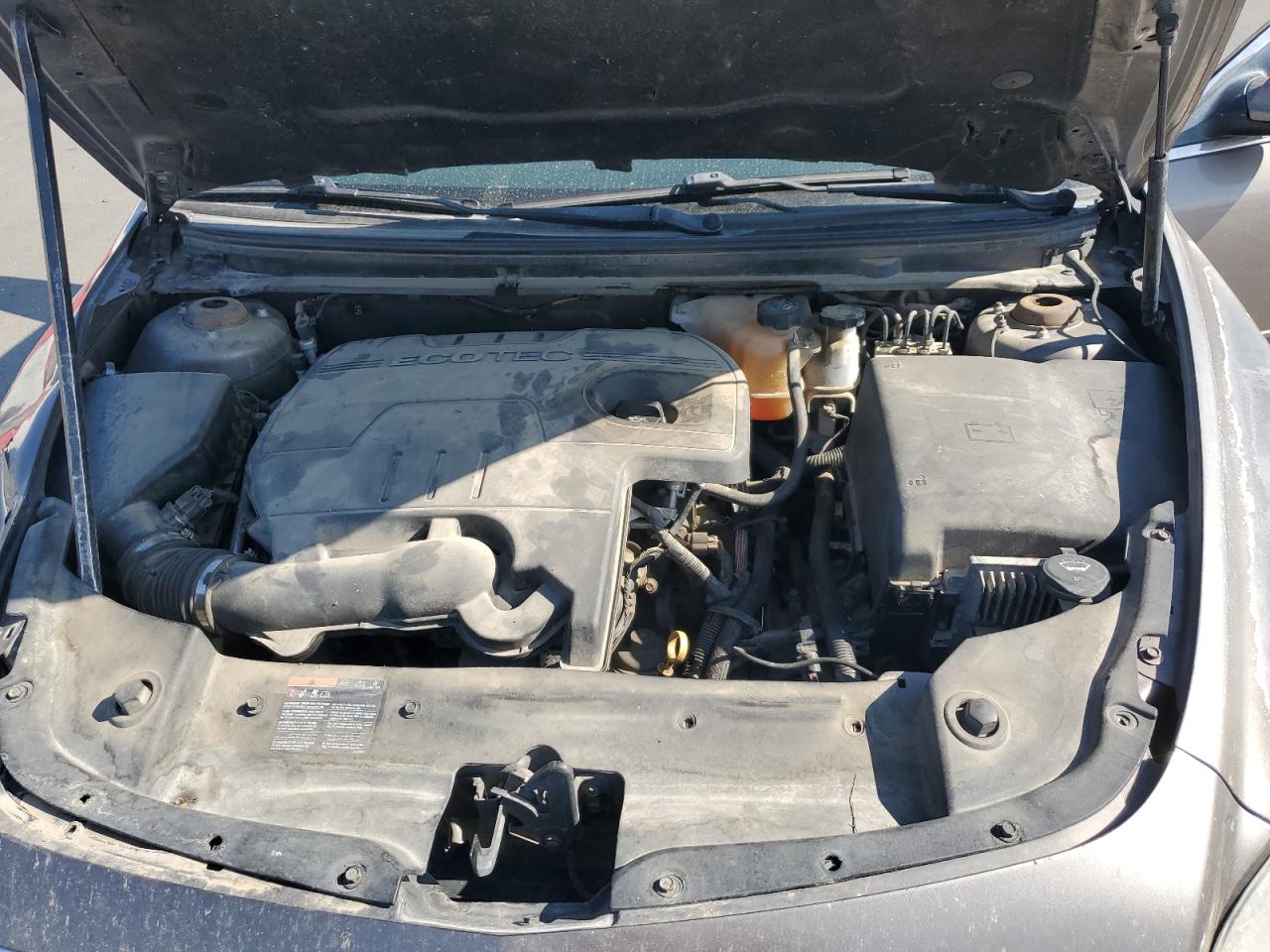 CHEVROLET MALIBU 1LT