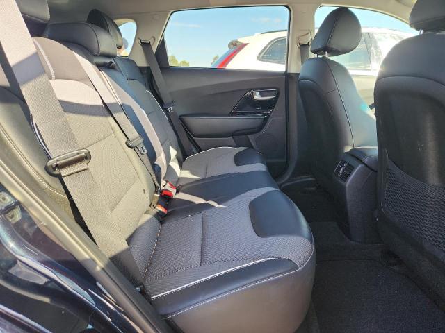 2021 KIA NIRO EX KNDCC3LG9M5107622