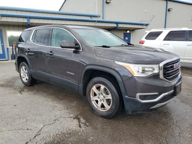 2018 GMC ACADIA SLE - 1GKKNRLA8JZ164102