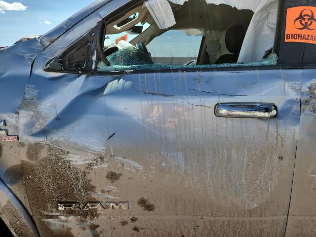 2020 RAM 2500 LARAM - 3C6UR5FL6LG258939