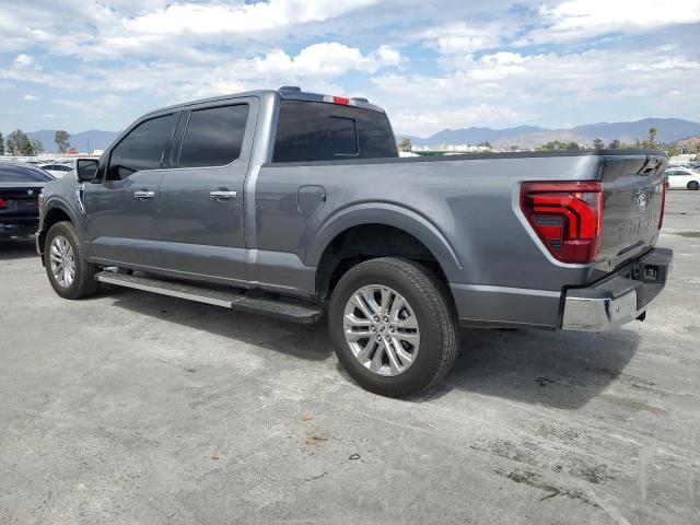 2024 FORD F150 LARIA 1FTFW5L57RFA19152