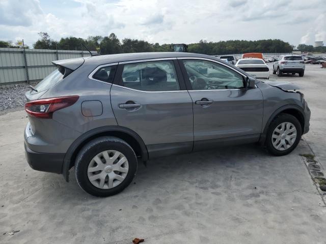 2020 NISSAN ROGUE SPOR - JN1BJ1CVXLW257044