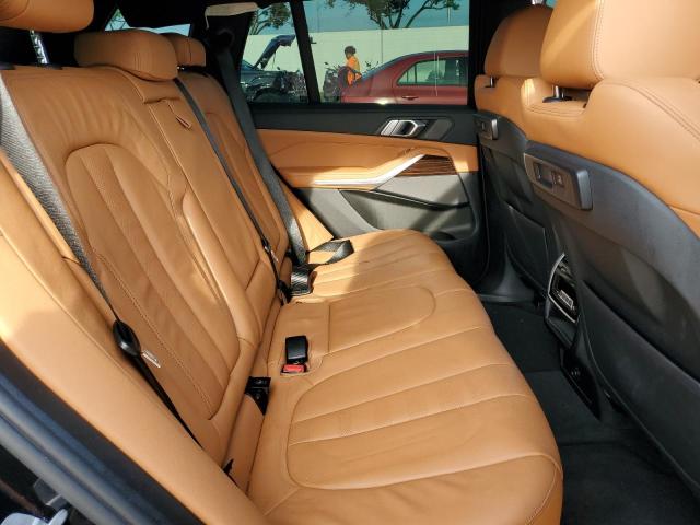 2021 BMW X5 SDRIVE 5UXCR4C0XM9F36432