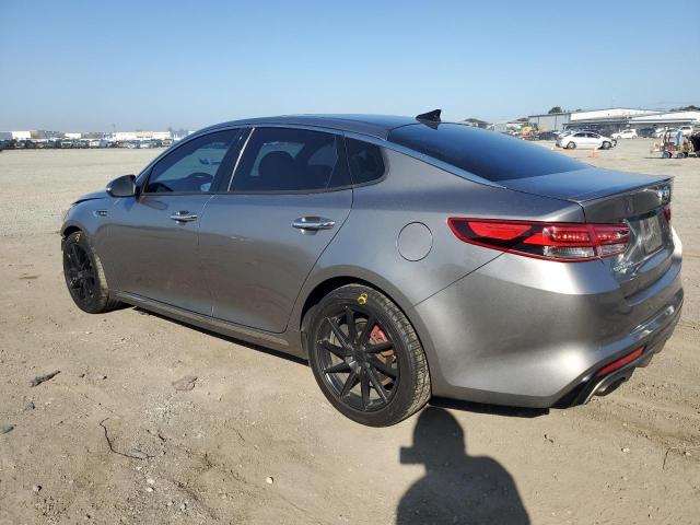 2018 KIA OPTIMA SXL 5XXGV4L20JG233445
