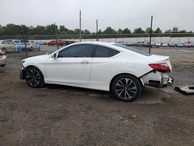 2017 HONDA ACCORD EXL - 1HGCT1B89HA007128