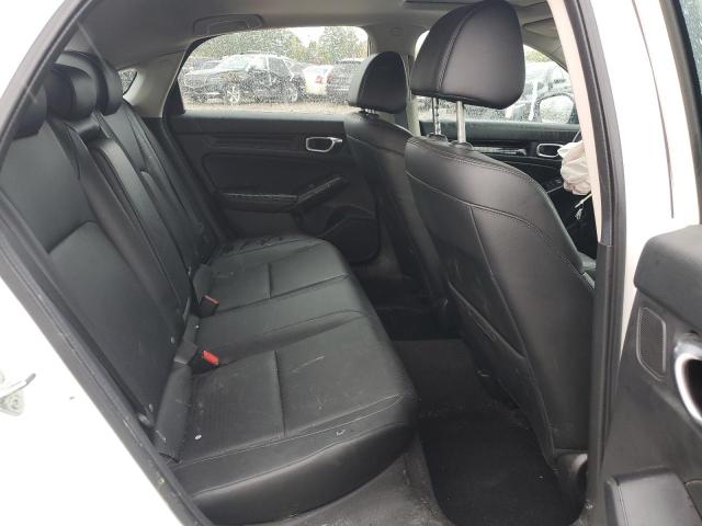 2024 HONDA CIVIC EXL #3302647110