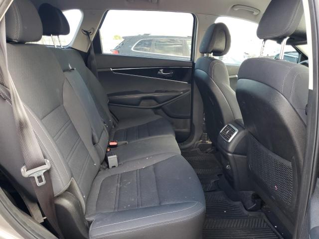 2016 KIA SORENTO LX 5XYPG4A35GG120844