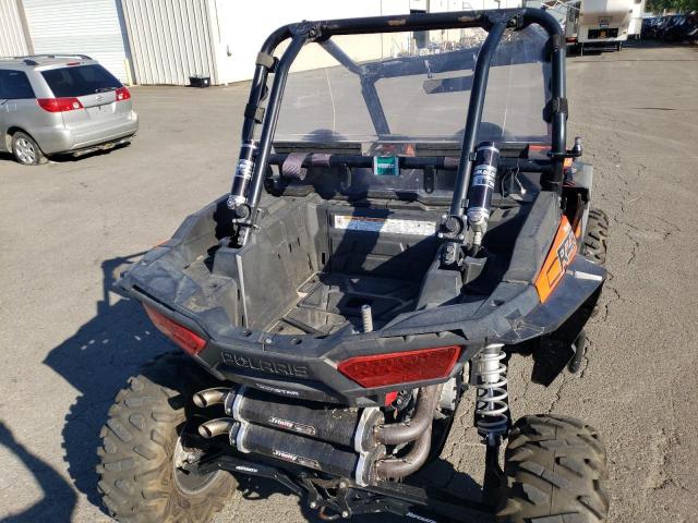 2015 POLARIS RZR XP 100 3NSVDE999FF440140